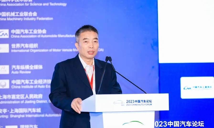汽车业供应链需主导权，全年运行压力仍存