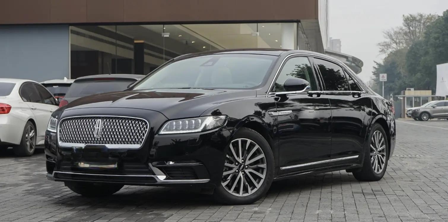 林肯召回83081辆车，涵盖领航员、MKC、大陆多款车型