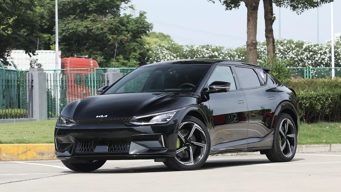 起亚EV6 GT：双电机四驱/3.5秒破百，8月25日正式发布！