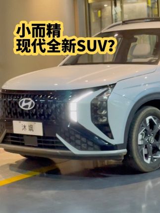 放下合资身段，沐飒售价12.18万起，你觉得太贵还是太便宜？
#沐飒mufasa轮上智能两室一厅