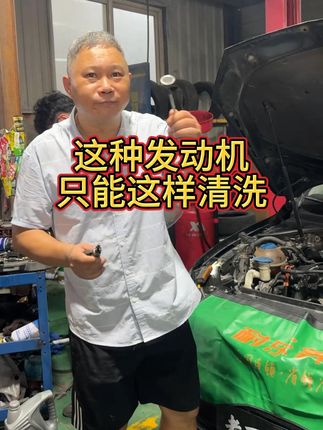 这种加燃油宝有用吗？#核桃砂清洗积碳 #燃油宝
