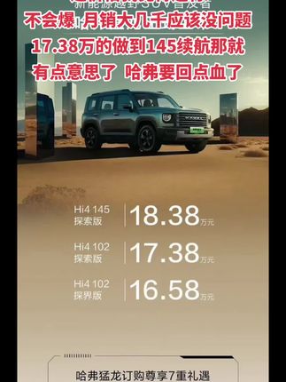 小伍哥真实试车于20211009发布的作品