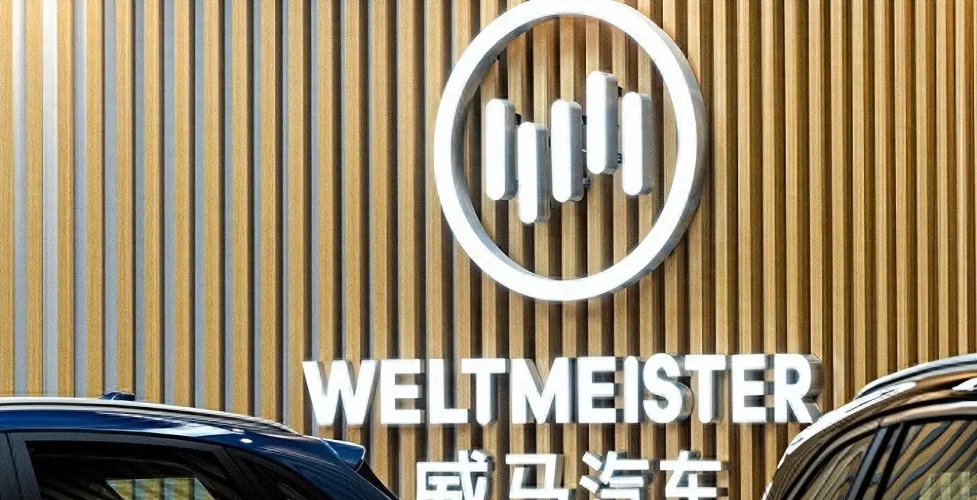 威马汽车采购公司被强制执行709万元，连锁倒闭的风险加大
