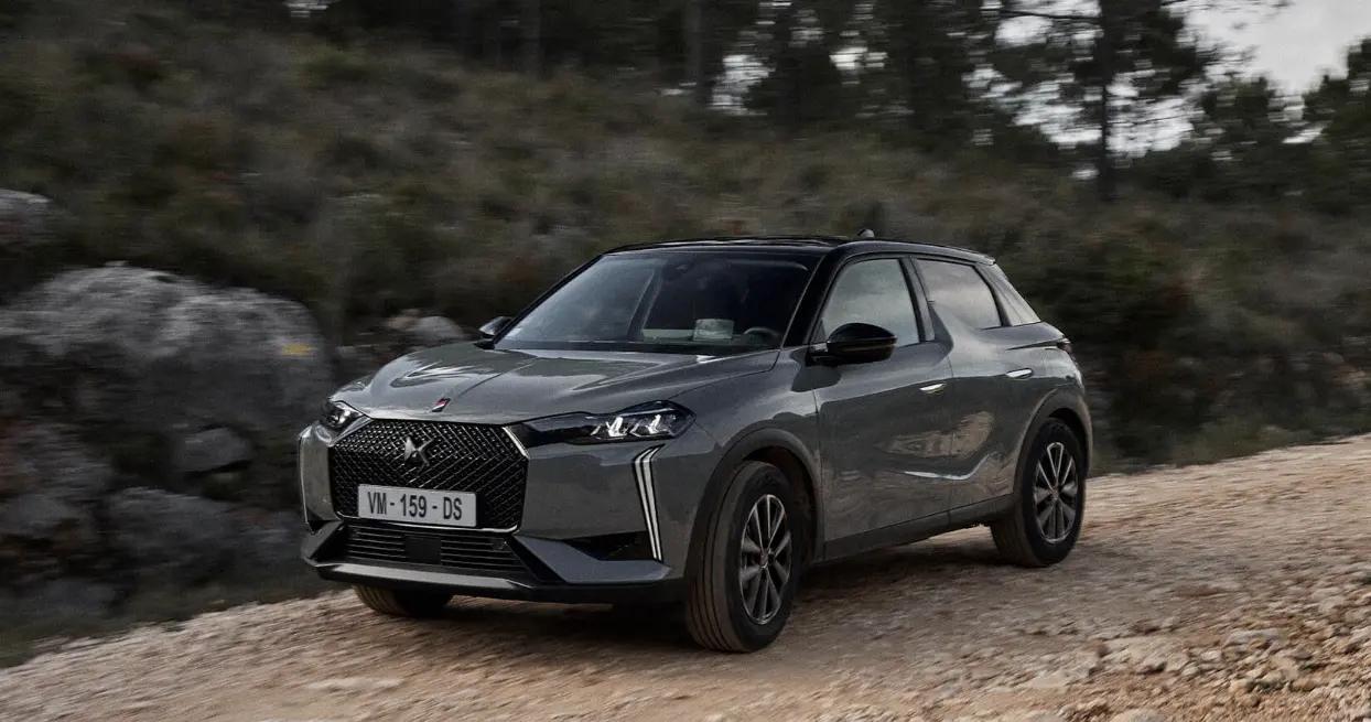 DS 3特别版上市，动力强劲/奥迪Q2L同级，预售价22万元！
