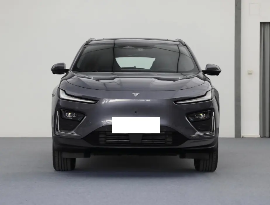 哪吒X：起售12.68万，最高续航501km，日常代步如何？