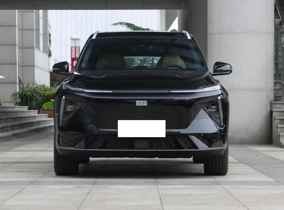 银河L7：月销量破万，最高优惠4000元值得买吗？