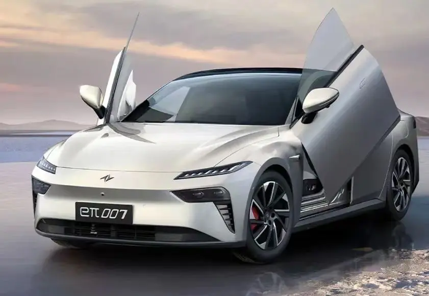与银河、启源硬碰硬？东风eπ 007有实力吗？