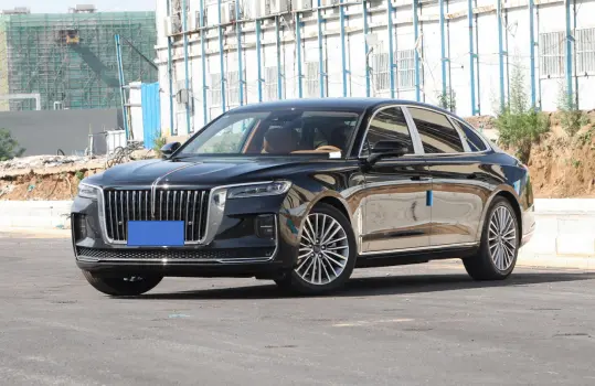 9月交付1291台新车，2.0T/3.0T两种动力总成，红旗H9为何卖不动？