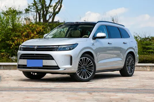 起步价下调4万元，200/175km两种纯电续航，问界M7产品力如何？