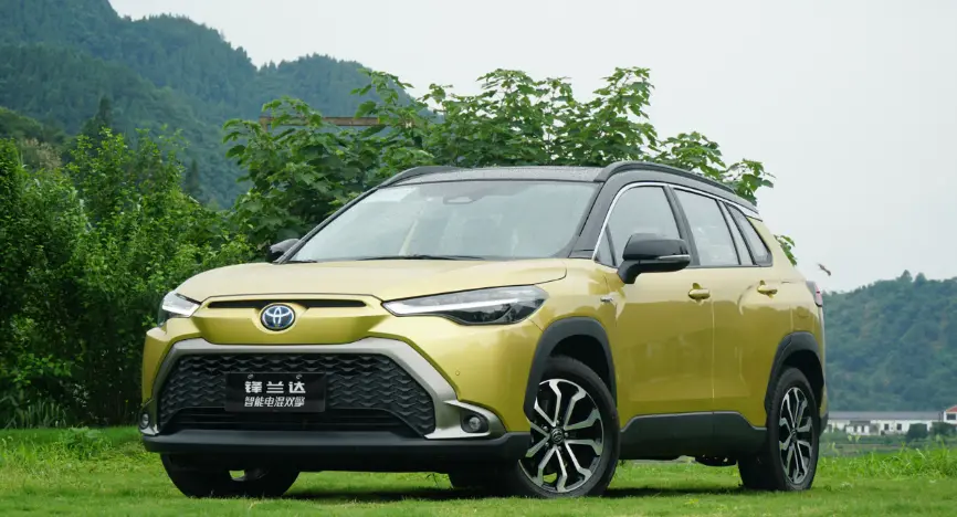 10万燃油合资SUV，喝92油耗仅6L？保养便宜，稳定过日子的最优解