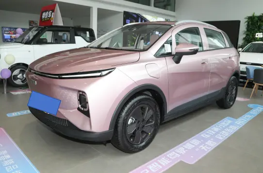 小型SUV需求增加，9月售出4332台新车，几何E未来市场表现如何？