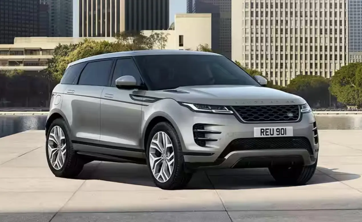 全系2.0T+9AT，轴距2841mm，豪华中型SUV，优惠超15万，比X1值