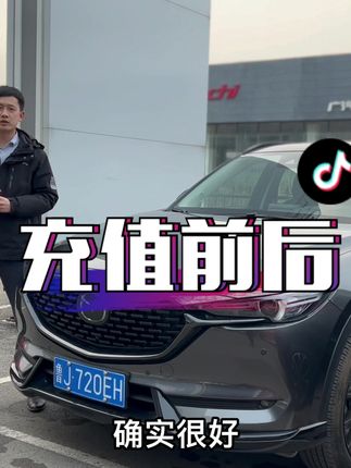 懂不懂车不知道，使劲 舌忝 就对了！#汽车人共创计划 #内容过于真实 #车评人