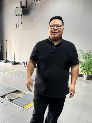 绞牙避震如何选？请认有答案#奥迪a4 #奥迪绞牙避震 #rss绞牙避震 #衬套复位#四轮定位 @RSS避震