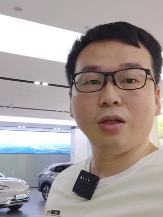 到店体验比亚迪宋PLUS DM-i冠军版，看看和老款差距有多大？ #宋plusdmi #比亚迪