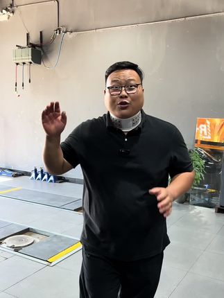 宝马3系避震怎么选，这个参考非常有意义#宝马3系 #绞牙避震 #rss绞牙避震#衬套复位 #四轮定位@RSS避震