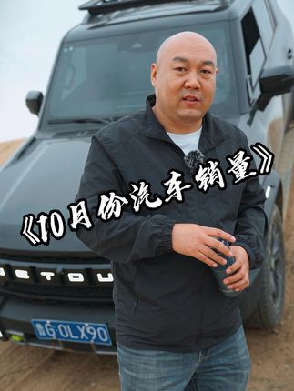 我相信未来还会有更多的国产品牌给大家创造更好的产品，国产品牌的销量也会越来越高#国产车 #奇瑞 #比亚迪 #抖音汽车新知计划