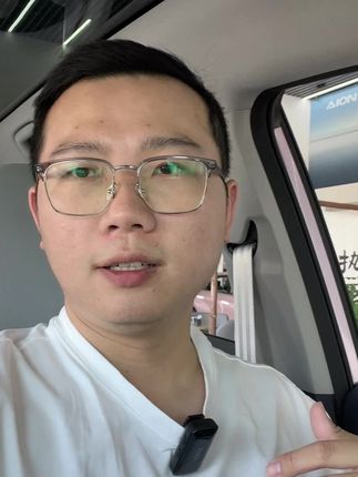 10万级大空间纯电SUV还得看它！探店体验AION Y #AIONY #埃安Y #大空间SUV