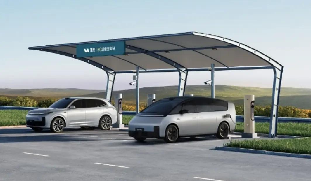 理想汽车10月交付飙升至4万辆，年销量突破28万辆