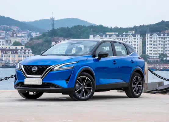 12万级合资SUV“万金油”，累计销量170万台，全系2.0L，省油耐开