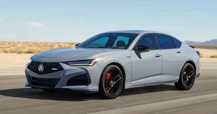 3.0T V6！搭载10AT，360马力，大排量运动车最后时刻，你会喜欢？