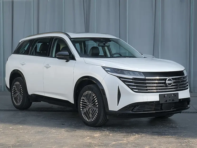 超5.1米SUV，6/7座可选，2.0T＋4驱，定价多少有竞争力？