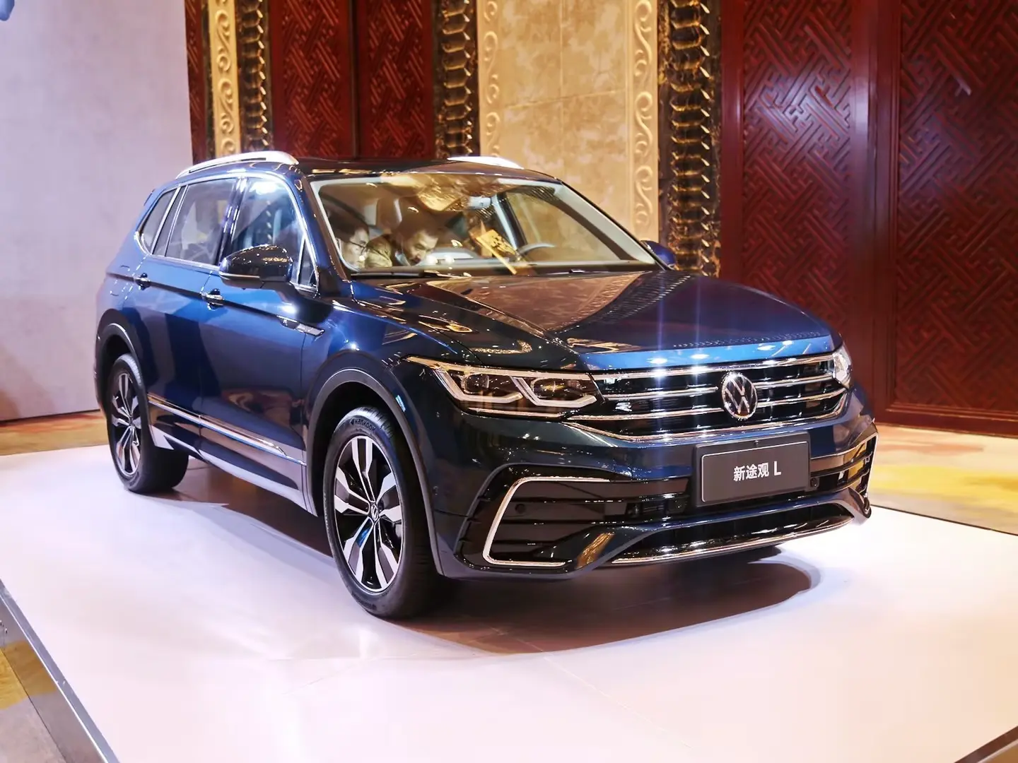优惠3.1万起！实力大五座SUV，后排能蹲人，有2.0T，有四驱！
