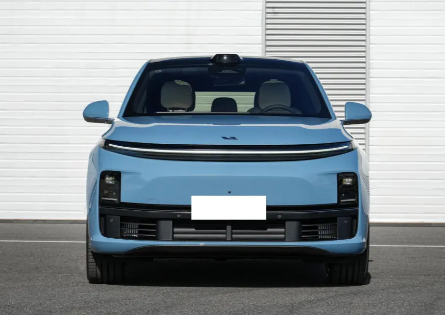 打造中国豪华车，理想L7单月卖出15525台，提供801L大容量行李舱