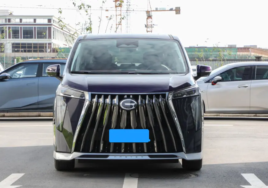 入门便是高配，综合续航超1000km，传祺E9 PHEV喜忧参半