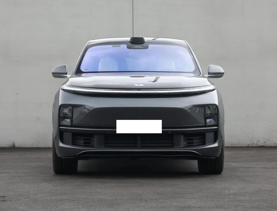 起售42.98万，它是增程式旗舰SUV，单月可卖12756台！