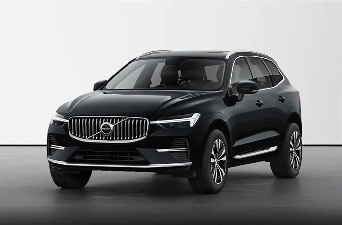 今年5月份上市的新款沃尔沃XC60，优惠超过11万，确实太狠了