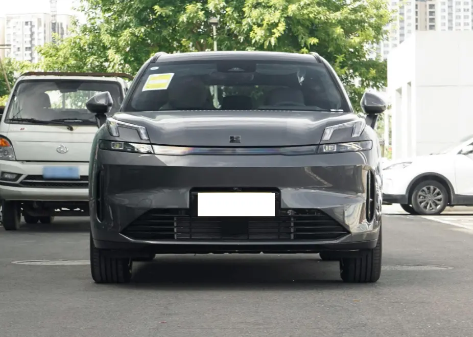 领克08 EM-P：魅族车机加持，最高直降9000元，整体实力如何？