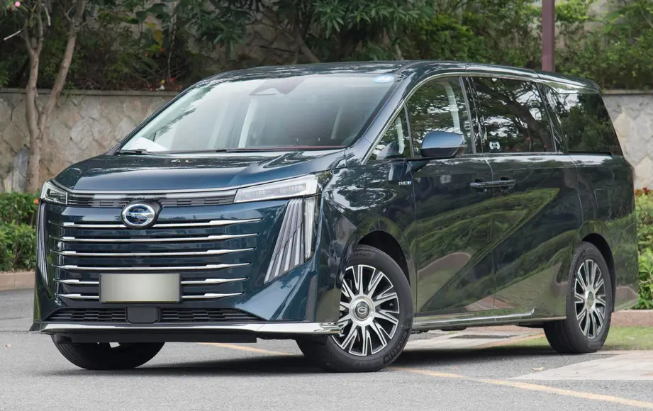 解析传祺E9 PHEV：续航表现优秀，但价格略微偏高