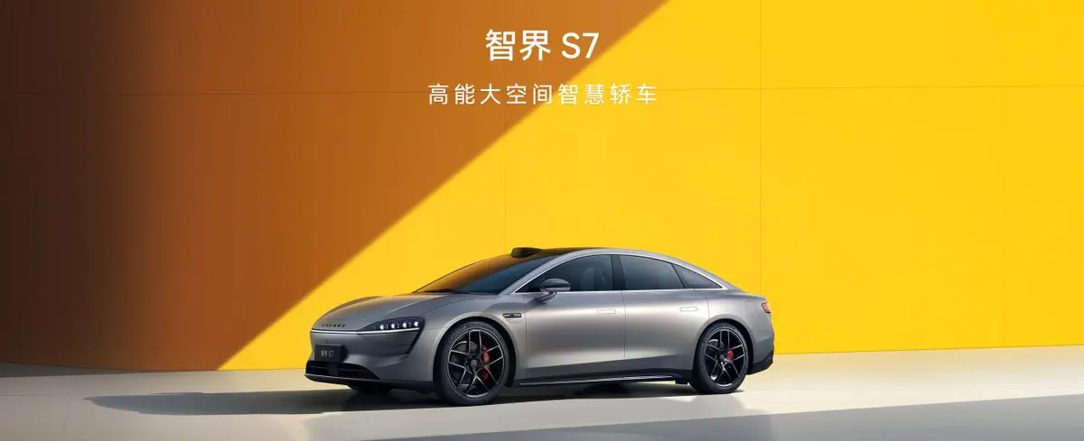 广州车展华为系大盘点，作为首款鸿蒙智能座舱的MPV实力几何？