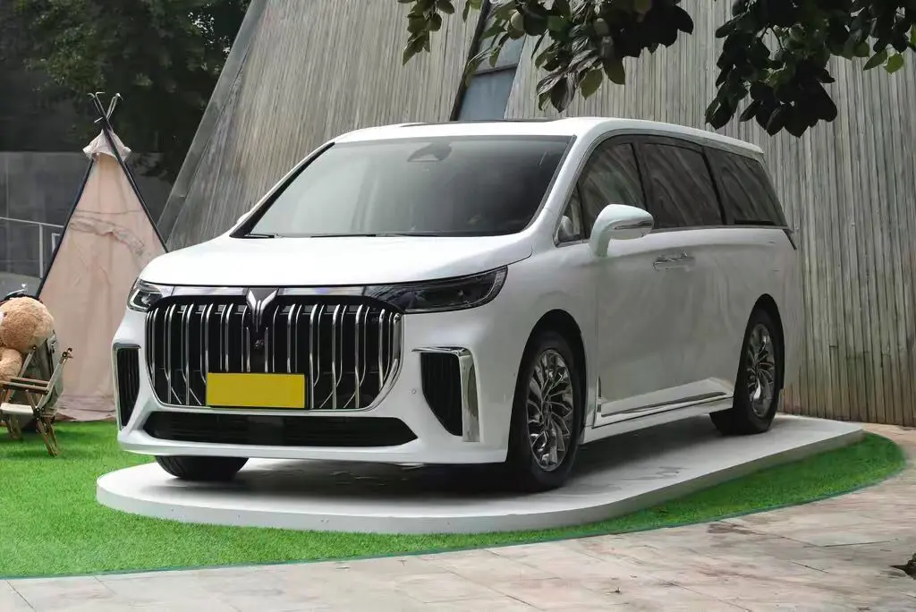 售46.99万，纯电续航650 km，2024款岚图梦想家EV 值得买吗？