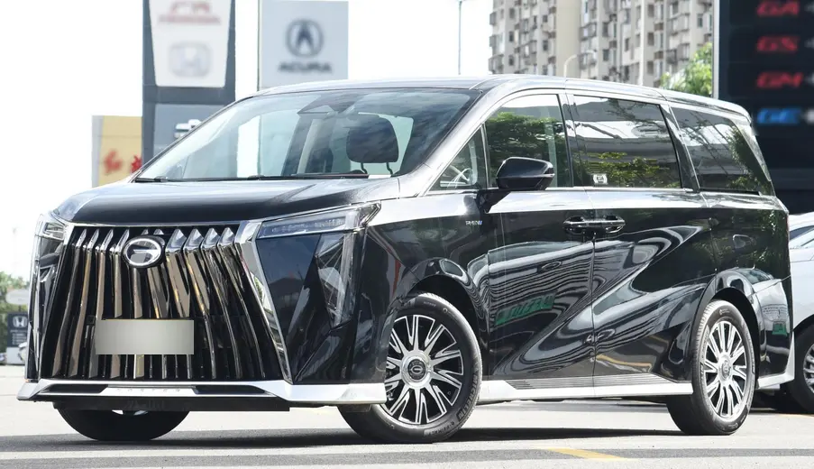 综合续航超1000km，它32.98万起售，助力长途出行