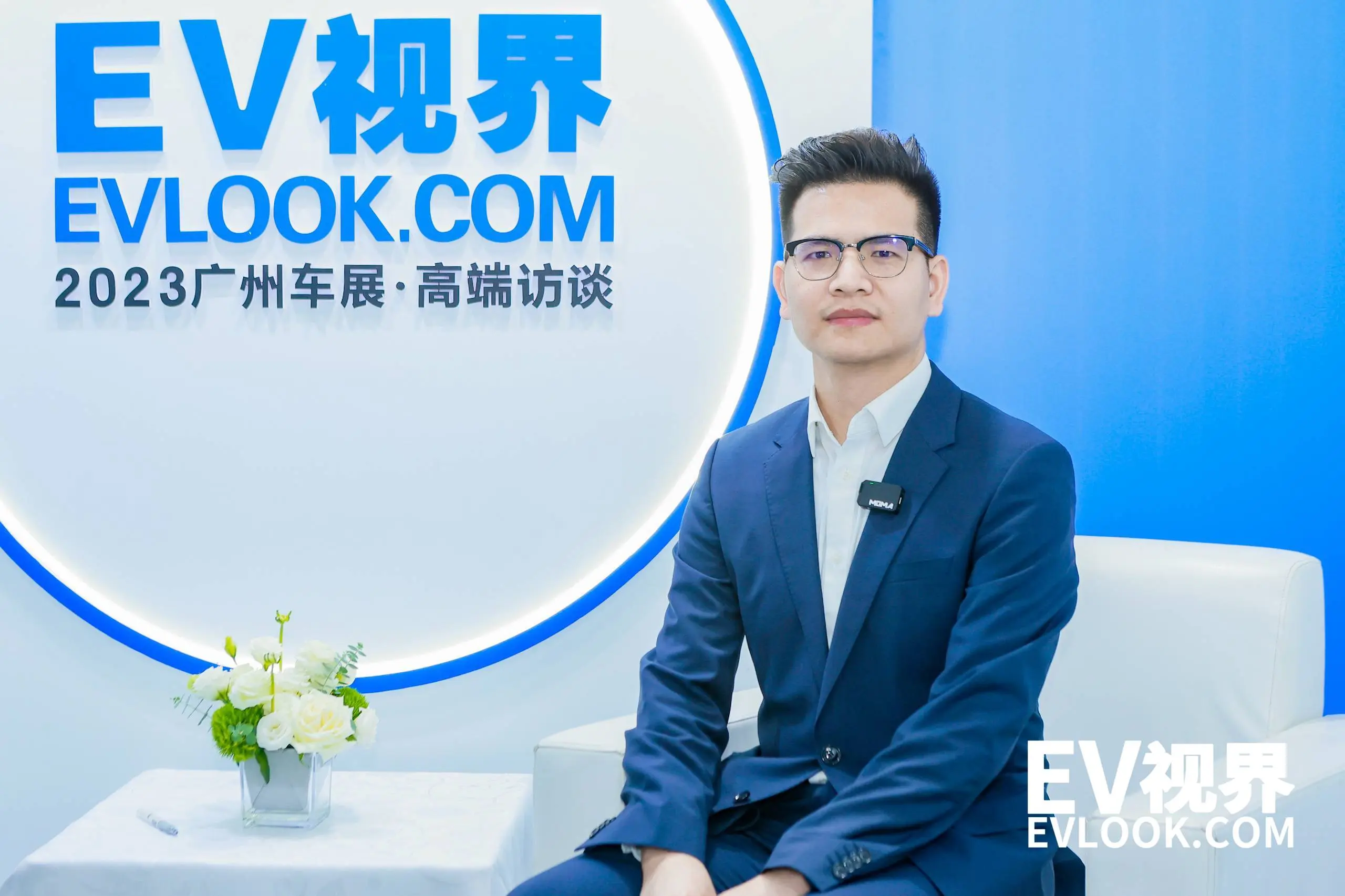 对话星途汽车黄磊：星途持续品牌向上，关键技术是出海核心竞争力