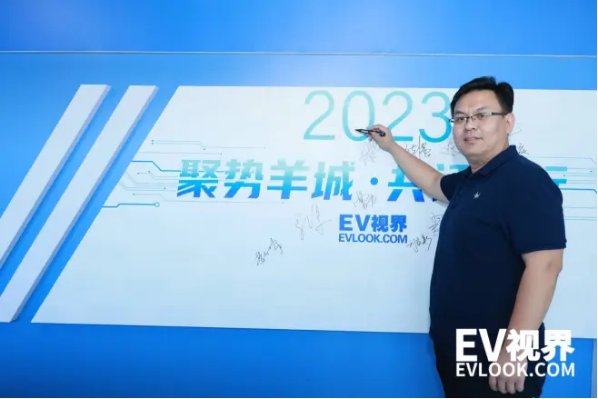 对话北汽新能源孙佳：立足用户需求，极狐将打造场景化用车体验
