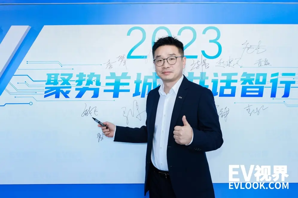 对话奇瑞汽车姚飞：内卷之下是繁荣，没有核心实力终将被淘汰