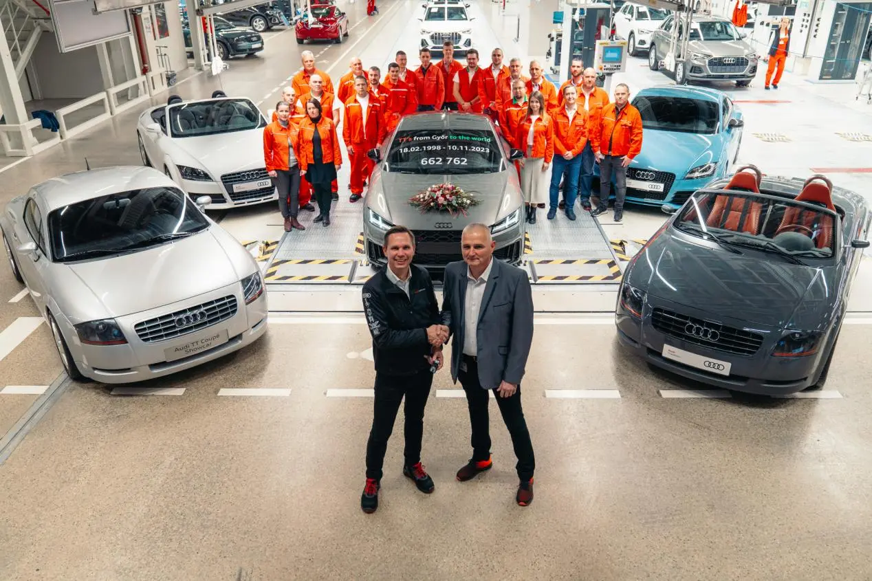 2.0T 310马力！经典玩乐小车，三代传承，拉风不输保时捷，可惜