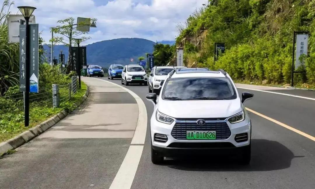 海南或调整电价峰平谷时段政策，征集公众反馈意见