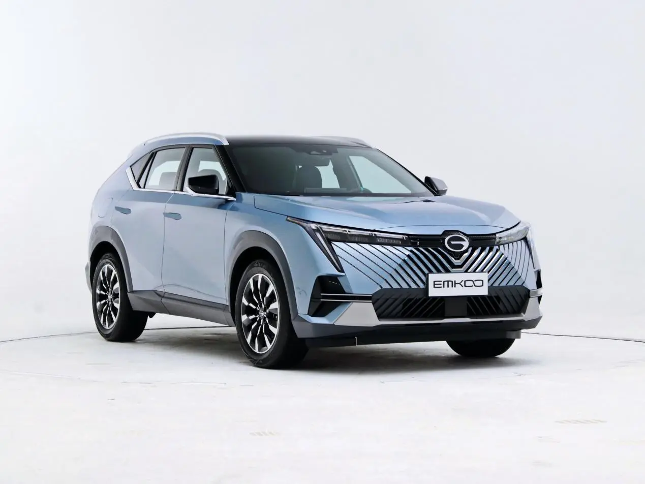 2.0T，254马力，4.7米+四驱SUV，能居家能撒野，开过都说棒！