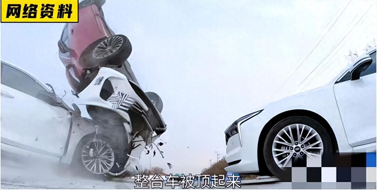 拆！看第四代奔腾B70如何炼就一身钢筋铁骨