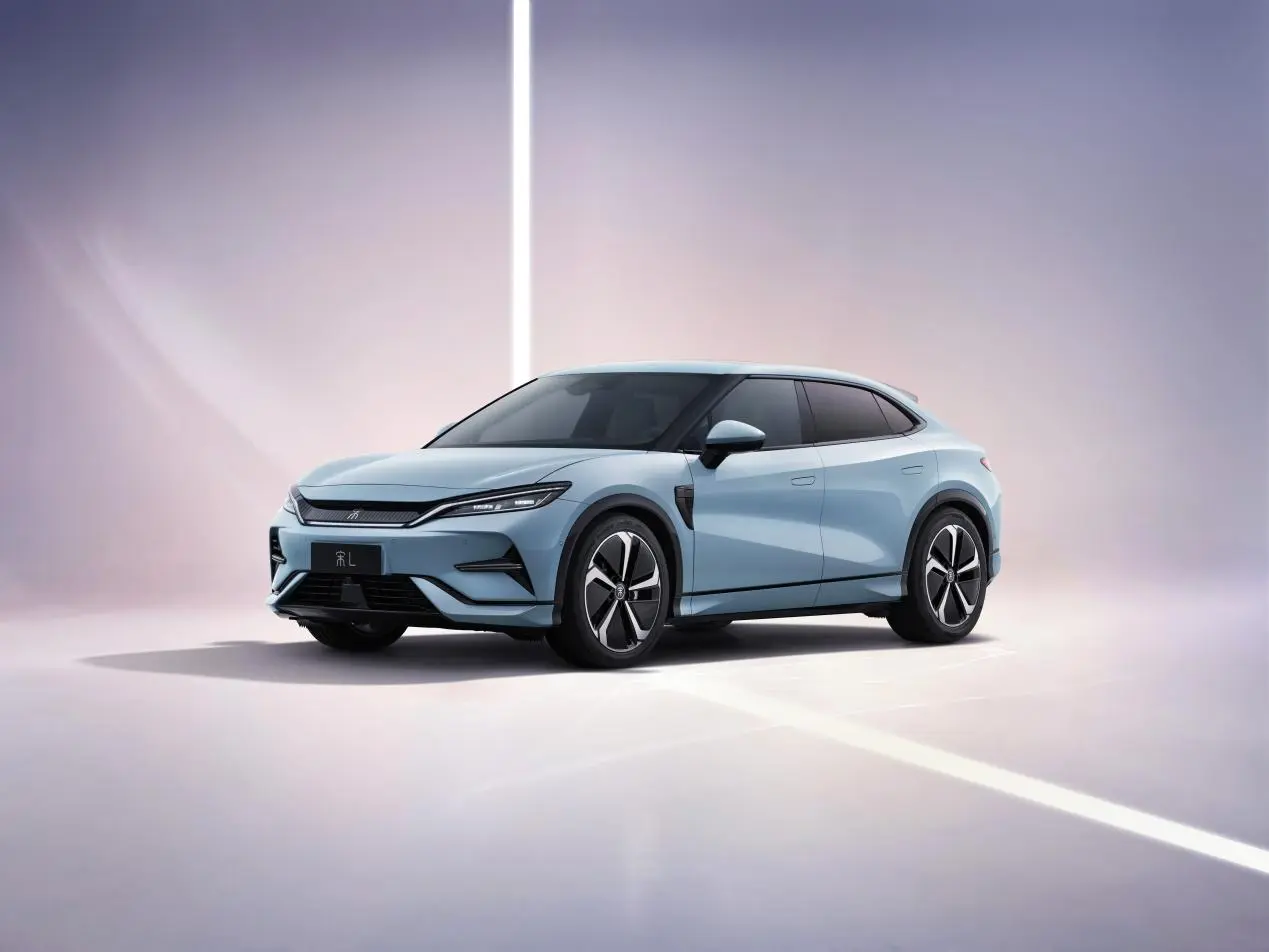 18.98万起售，4.3秒破百，最美B级SUV，入门既高配，诚意如何？