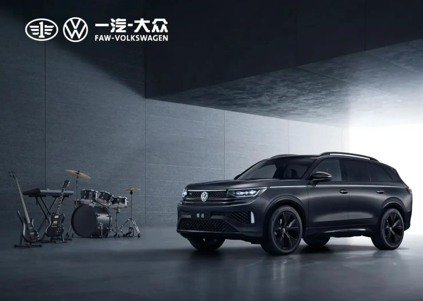 4.9米大5座，四驱德系SUV，新上市，优惠5万值不值？
