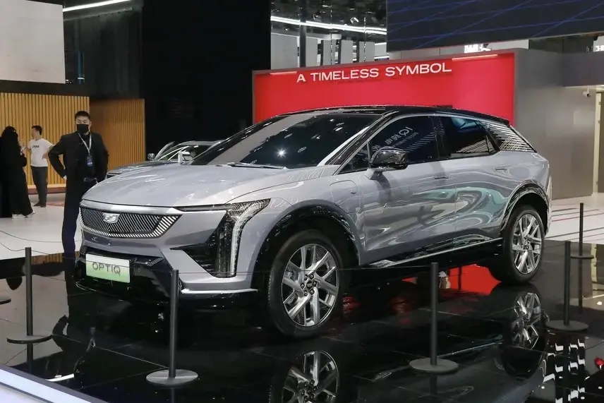 两驱/四驱，定位中大型SUV，价格会有惊喜吗？