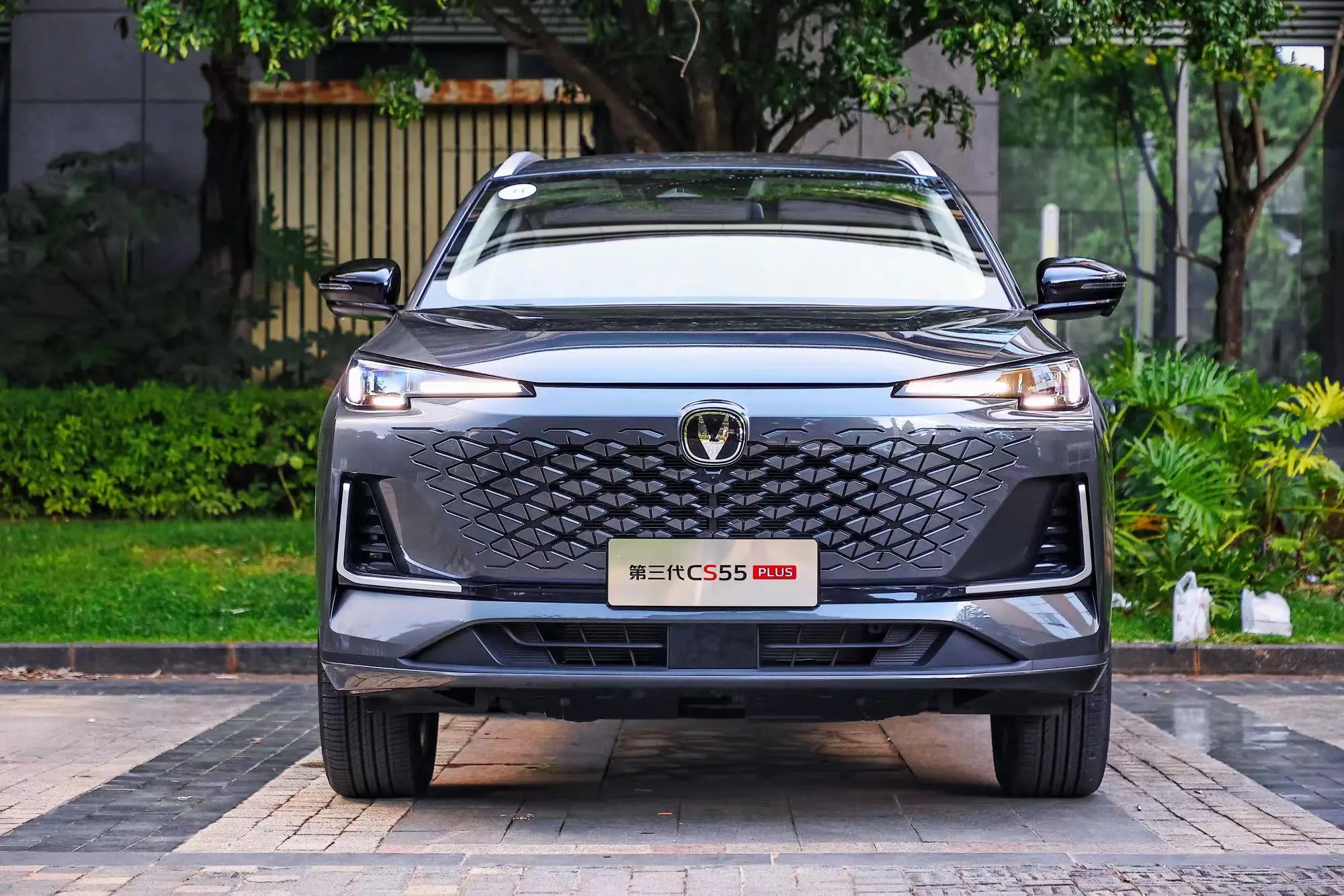 10万级家用SUV！1.5T，188马力，5座实用空间，居家良驹！