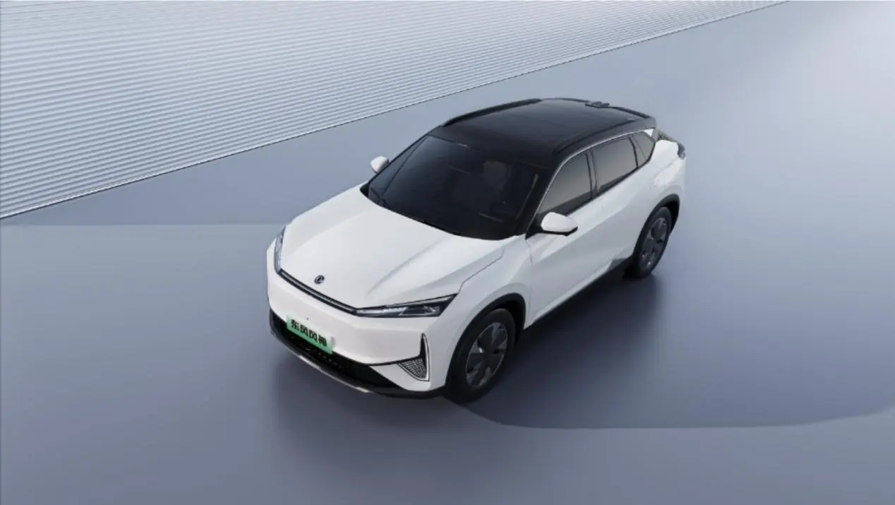 轴距2775大5座，双色车身，运动大尾翼，全新插混SUV，挑战宋Pro?