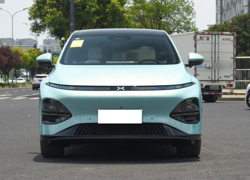 小鹏G6：限时优惠1万，580km续航车型日常通勤如何？