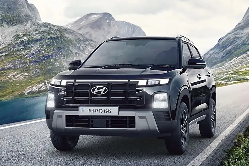 新增1.5T发动机，换装双联屏，定位小型SUV，国内还会再见吗？